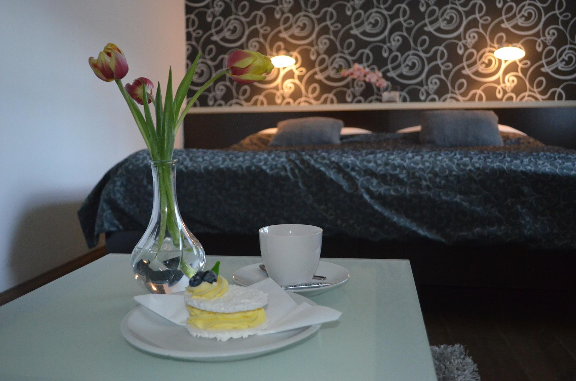 Hotel Peregrin Cesky Krumlov Bagian luar foto