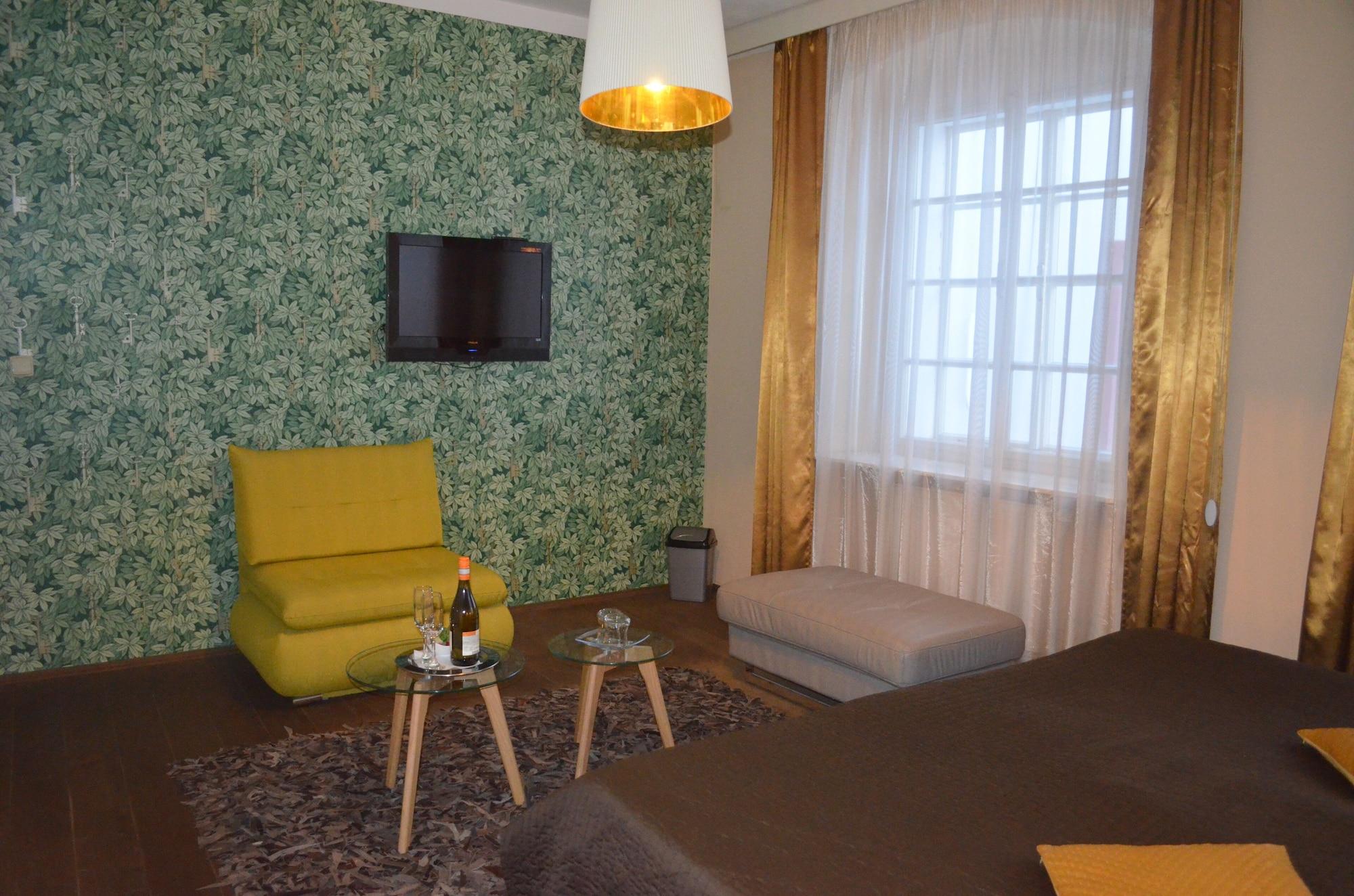 Hotel Peregrin Cesky Krumlov Bagian luar foto